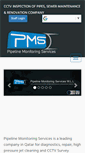 Mobile Screenshot of pmsqatar.com